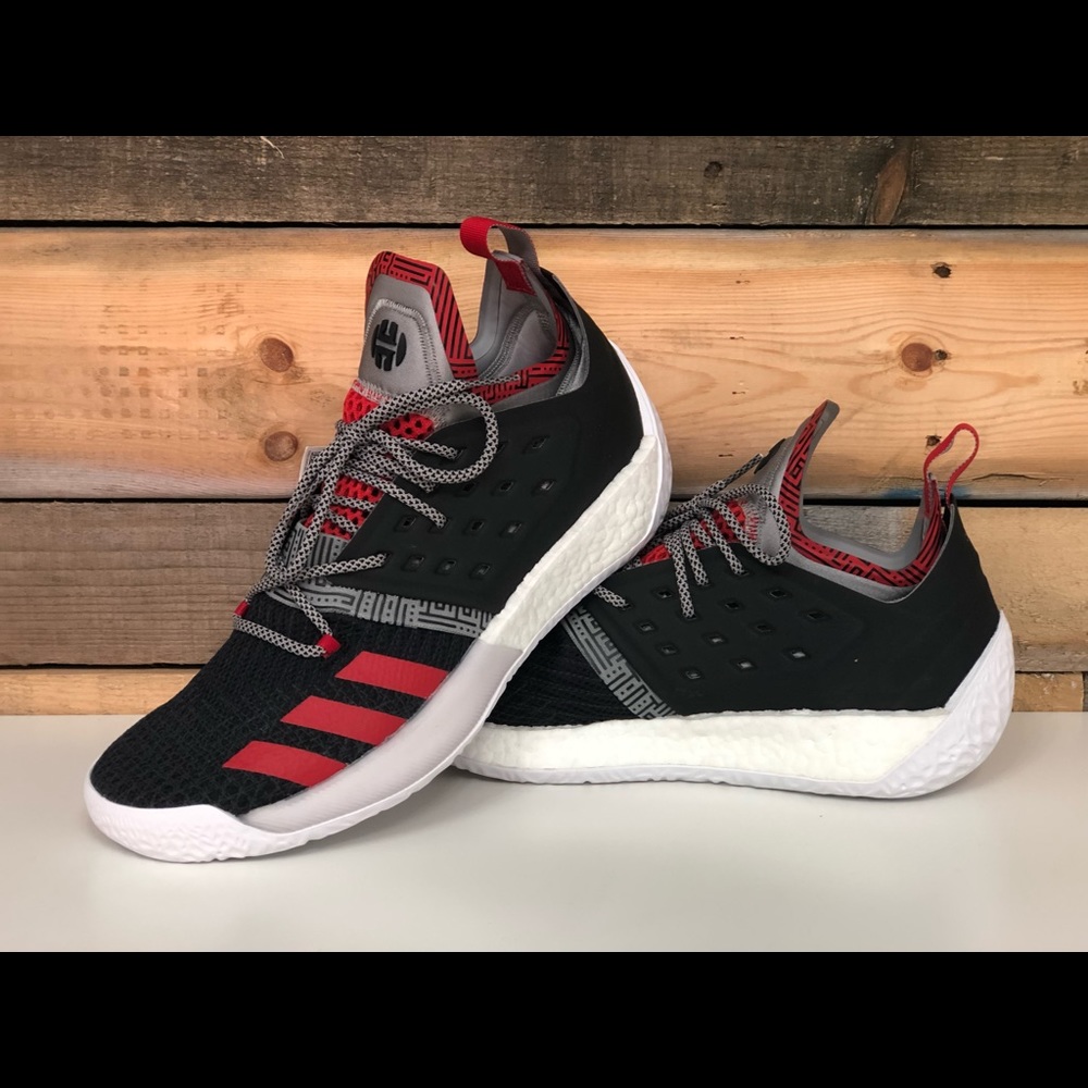 James Harden Volume 2 “Lift Off”